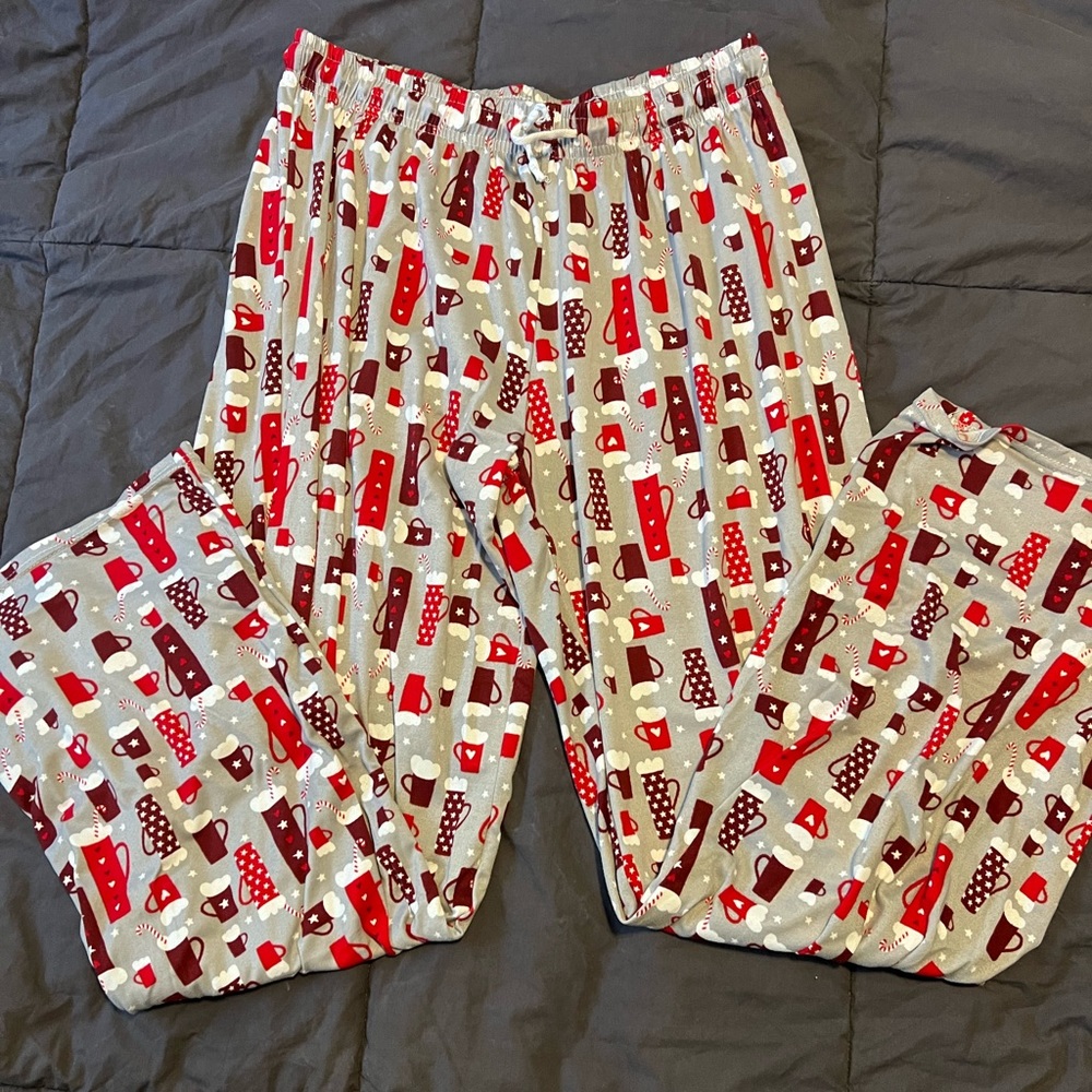 Pj pants
